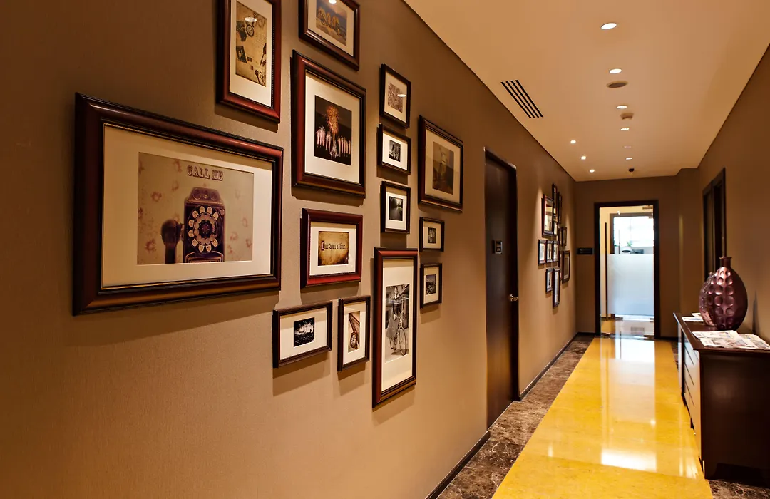 Joy Nostalg Hotel And Suites Manila Managed By The Ascott Limited-1
