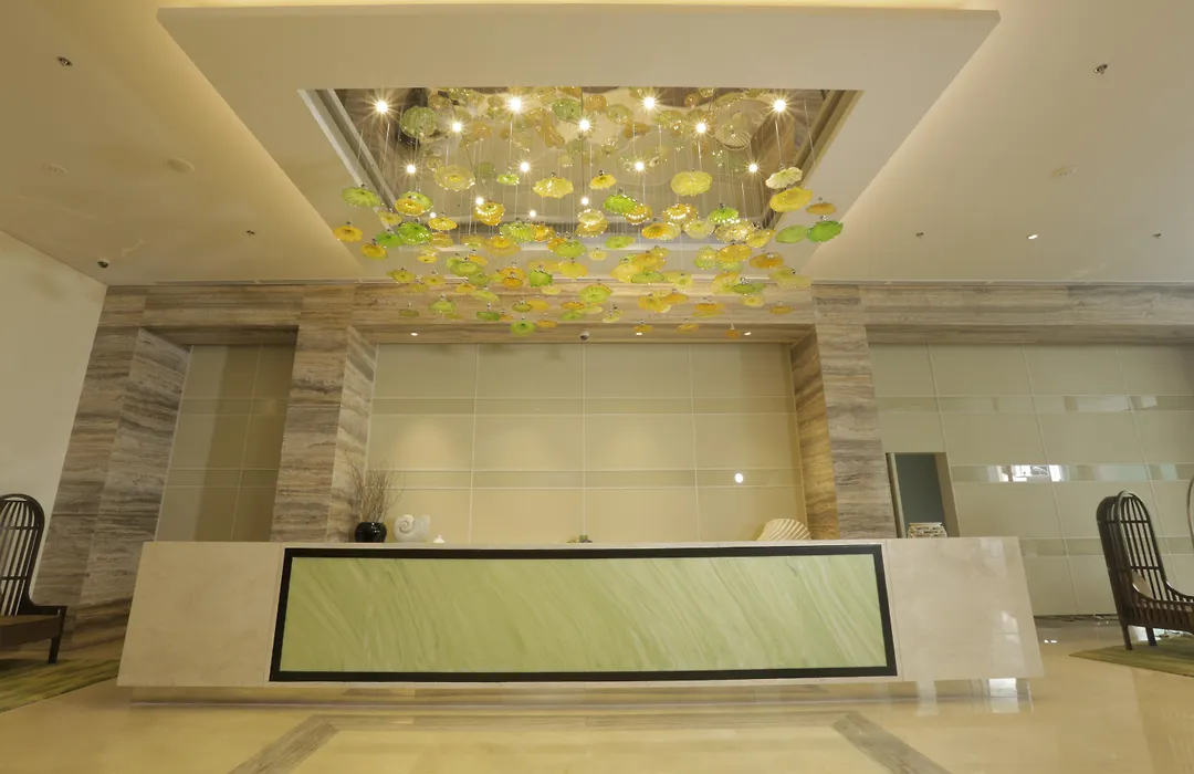 Belmont Hotel Manila Near Naia Terminal 3 Mnl-1