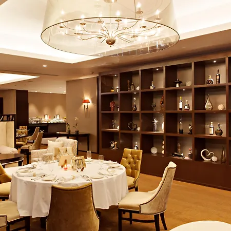 Joy Nostalg Hotel And Suites Manila Managed By The Ascott Limited-2