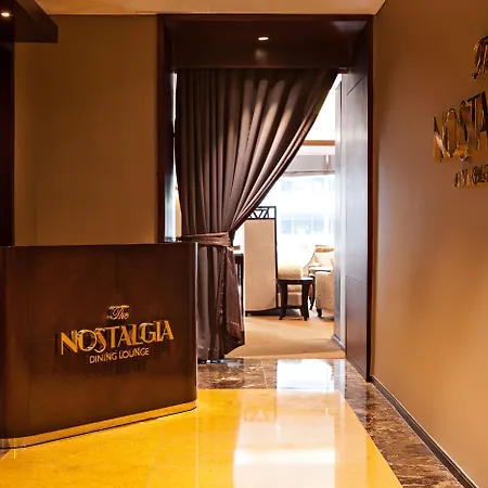 Joy Nostalg Hotel And Suites Manila Managed By The Ascott Limited-3
