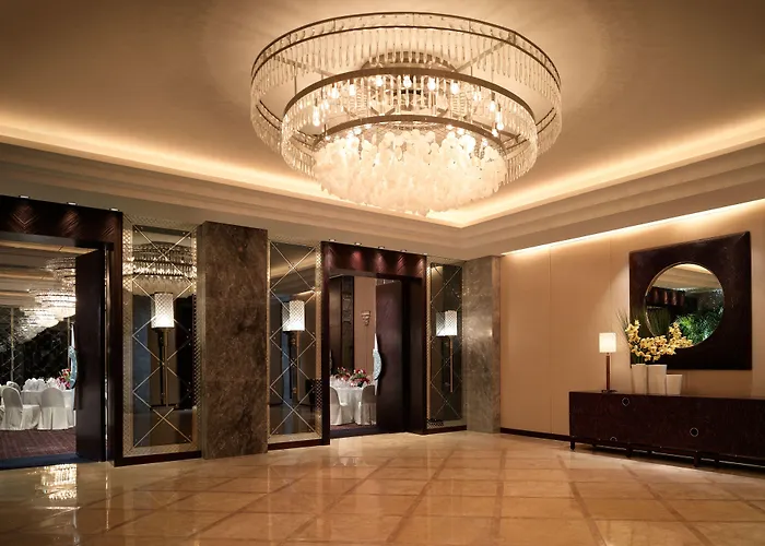 Animaux admis Peninsula Manila